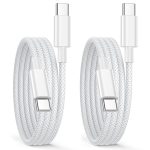 Câble USB-C Chargeur Ultra-Rapide – Image 3