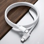 Câble USB Type C - 60W – Image 2