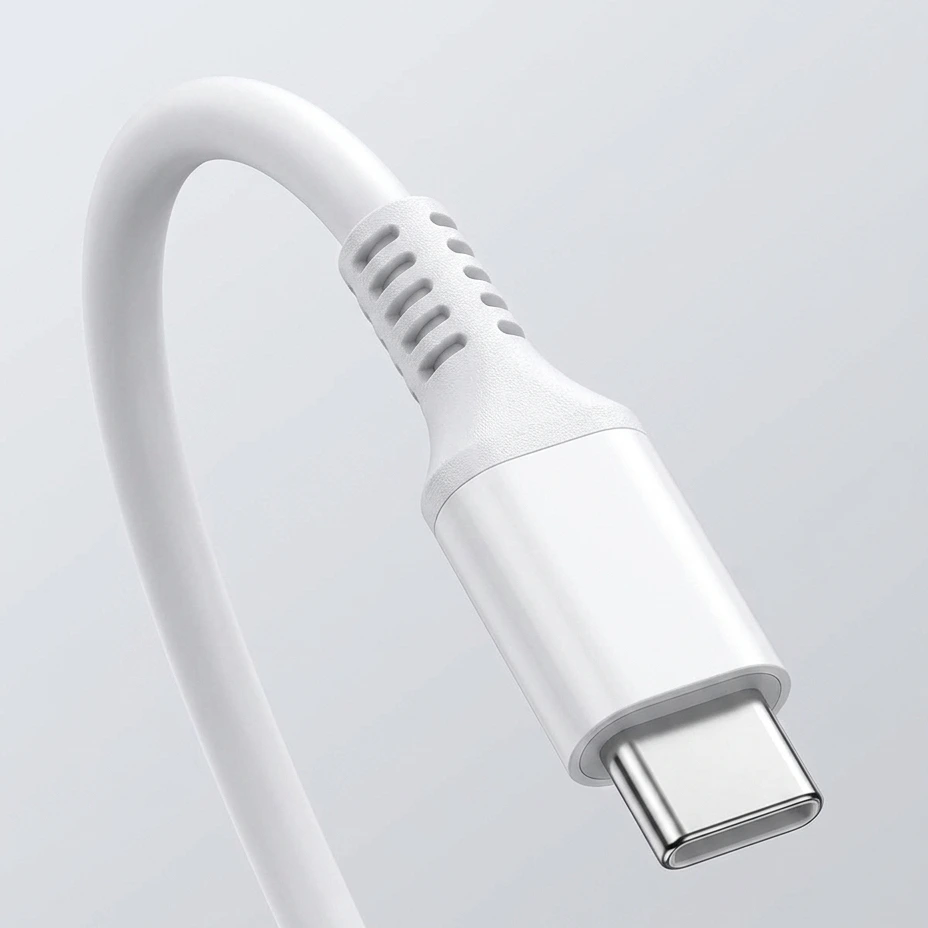 4 Câble USB Type C - 60W – Image 1