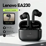 Lenovo EA230 Écouteurs Sans fil