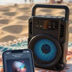 SoundBox - Sans Fil Bluetooth – Image 3