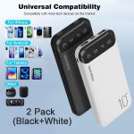 PowerBank - Charge Rapide 20.000mAh – Image 3