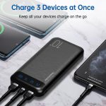 PowerBank - Charge Rapide 20.000mAh